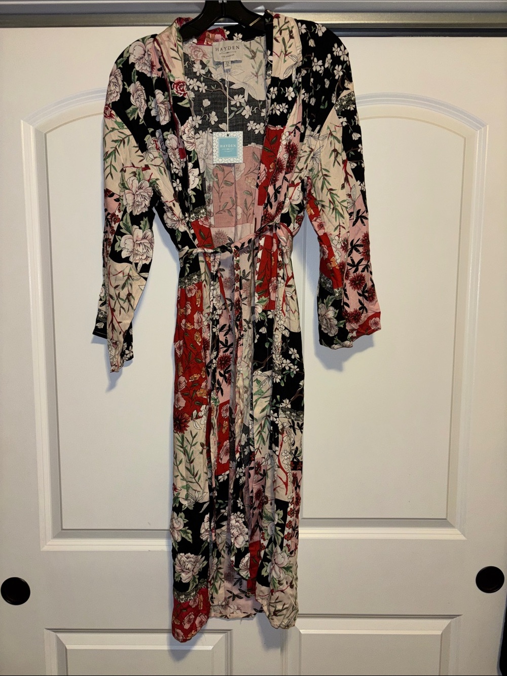 Hayden La Kimono Floral size S/M
